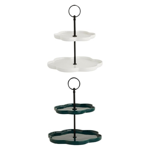 Tier cupcake stand - stand, cake