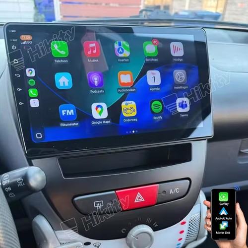 Android carplay stereo radio - carplay,