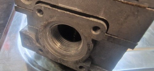 Honeywell v4400c 1237 - honeywell,