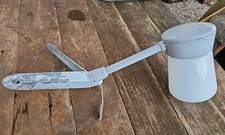 Vintage Coughtrie Industrial