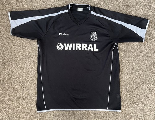 Tranmere rovers 2006 2007 - 2006/2007, away