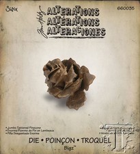 Sizzix TIM HOLTZ Alterations