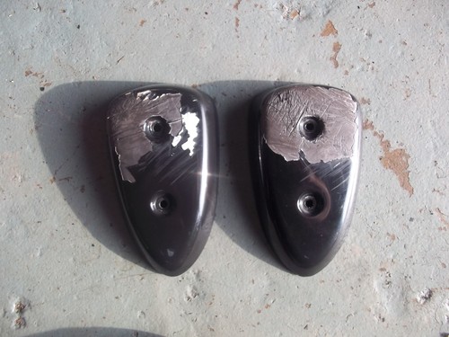 Yamaha ew50 slider - , front