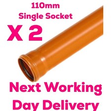 3m Underground Drainage Pipe