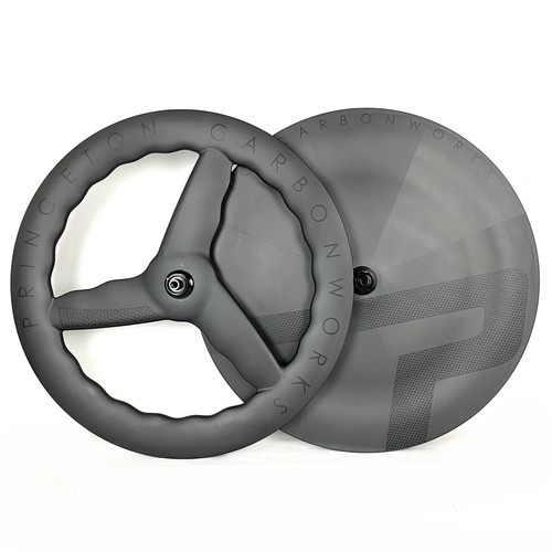 700c carbon front spokes - carbon,