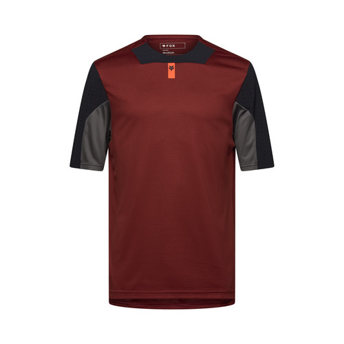 New fox racing mtb defend - new,