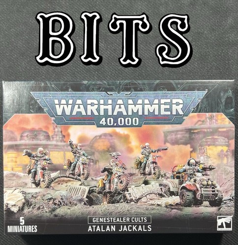 Warhammer 40k genestealer - warhammer,