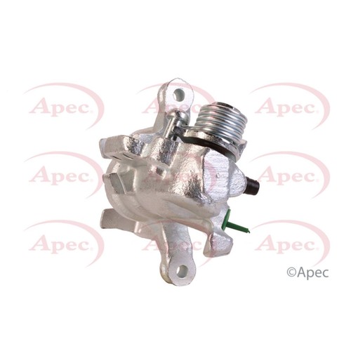 Rear right apec - right, caliper