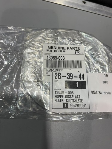 Oem genuine kawasaki kh400 - genuine,