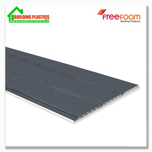 Upvc hollow cladding - upvc,