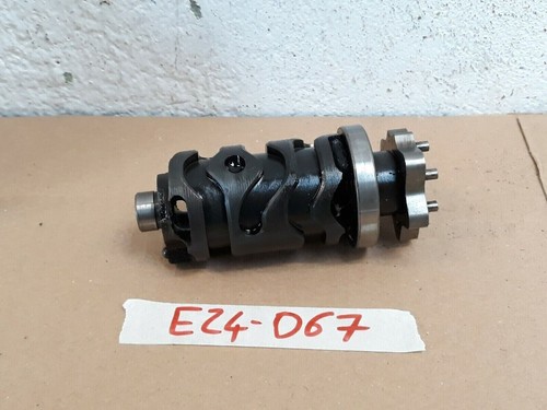 Desmo gear selector yamaha - desmo, tt