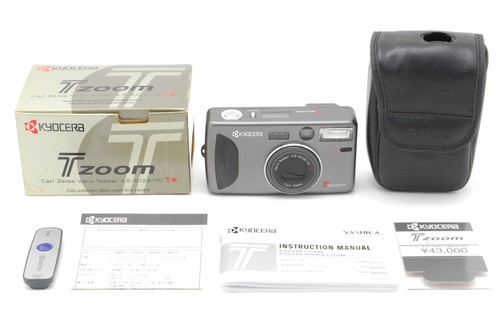 Top mint box - in, kyocera