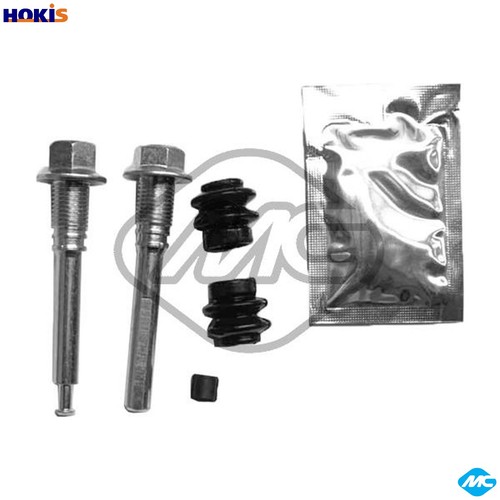 Guide sleeve kit brake - guide,
