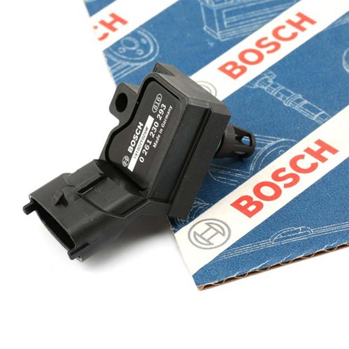 Bosch boost pressure air - bosch,
