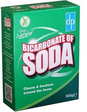 Clean & Natural Bicarbonate of