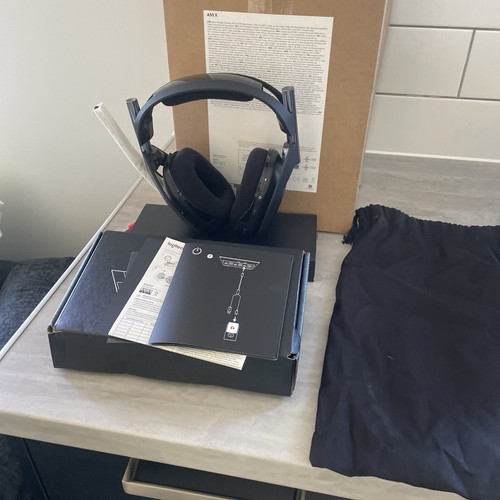 Logitech astro a50 x - astro,