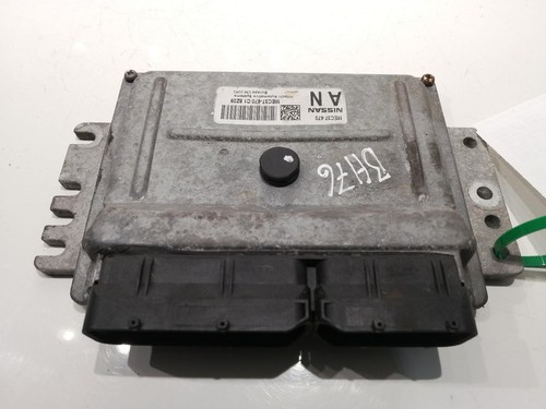 Nissan note engine - note,