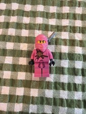 Verry Rare Lego Minifigure