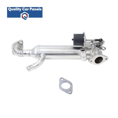 Egr valve cooler - egr,