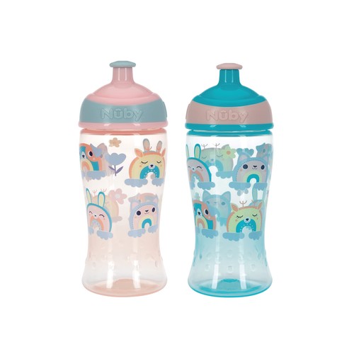 Nuby super slurp - nuby,