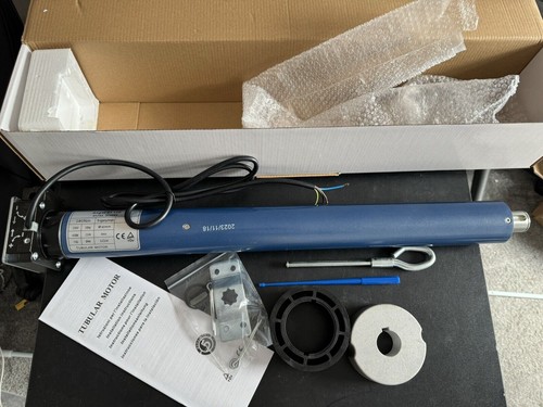 180nm roller shutter tubular - roller,