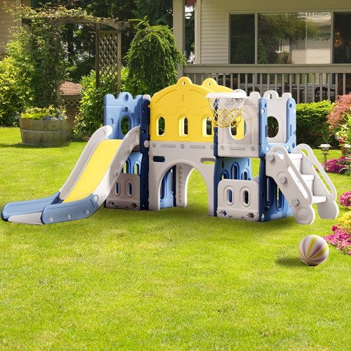 Kids toddler playground - 1,