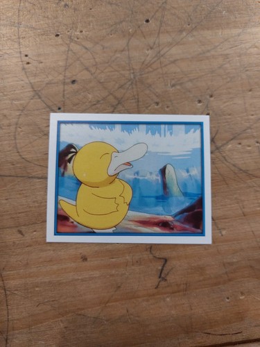 Pokemon series topps - pokemon, 2