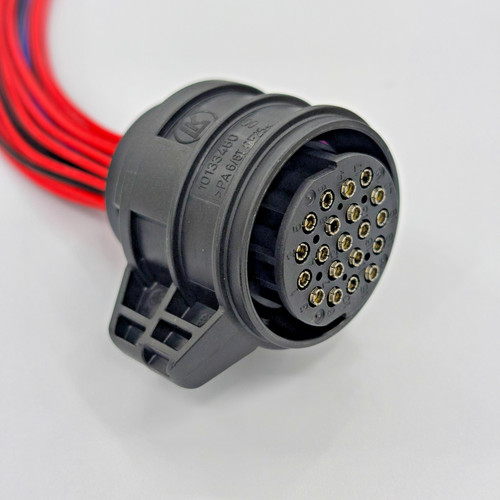 Audi dq250 vl300 connector - vw/,