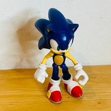 Sonic The Hedgehog Action