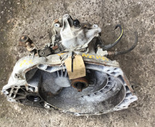 VAUXHALL ASTRA 1998-2001 MK4