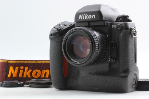 Mint strap nikon - nikon, f5