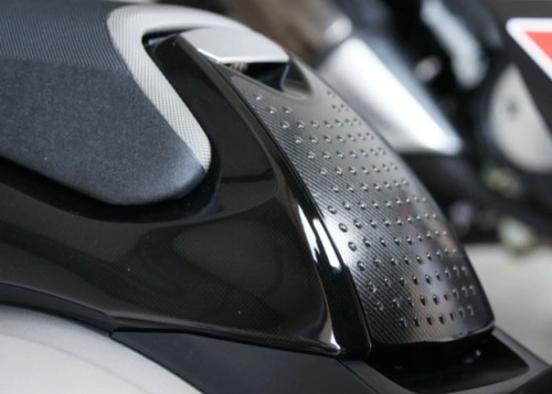 Onedesign bumps tmax yamaha - onedesign,