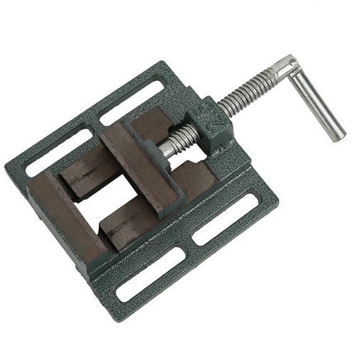 Lock down vise high - lock,