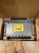 DIRECTV 6x8 Multi-Switch