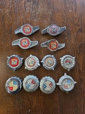 Vespa Ulma spinner for