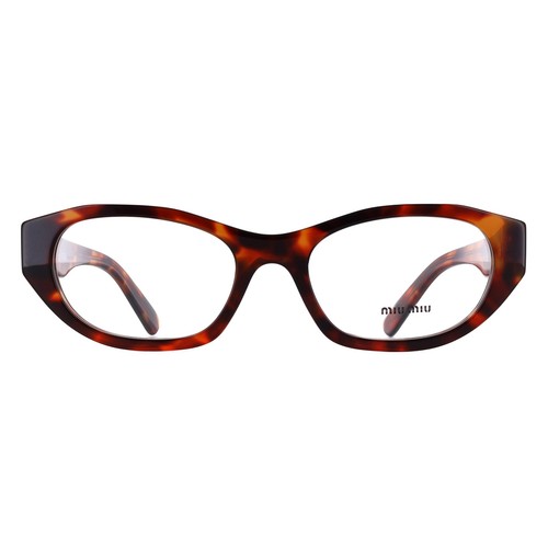 Miu glasses - miu, mu03wv