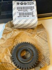 NEW GENUINE FIAT SEICENTO