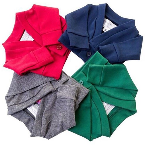 School cardigan for design a - ,