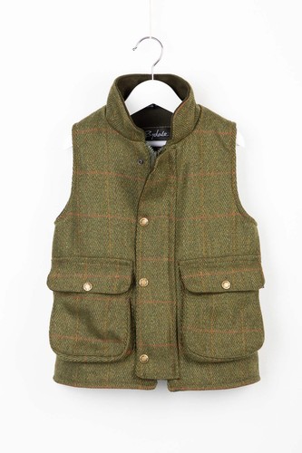 Toddler fleece lined tweed - toddler,