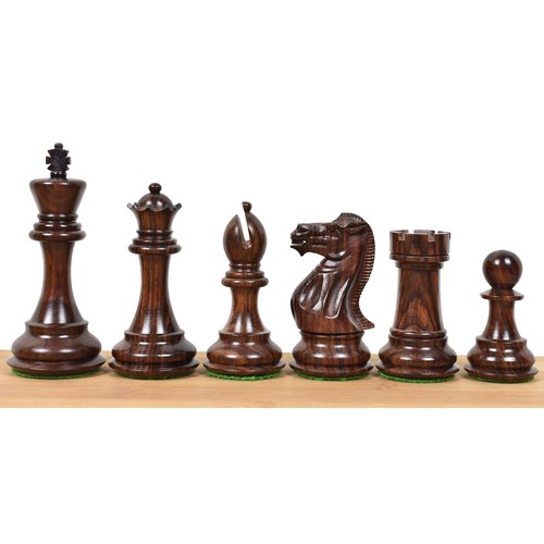 Pro staunton weighted - pro,