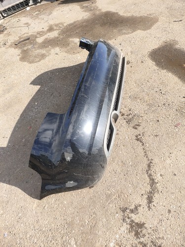 Audi 08 rear bumper - a3,