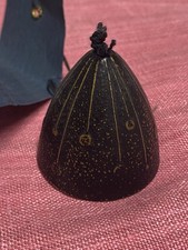 Cast Iron Wind Chime Hand Made