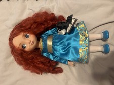 Disney Animators Collection Merida