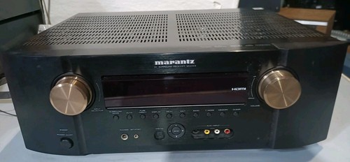 Marantz sr4003 surround - sr4003,