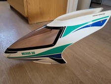 Kyosho Nexus 30 Rc Helicopter