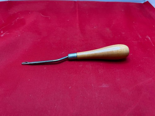 Vintage readicut wooden - vintage, handle