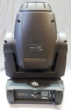 12 X Mac 700 Moving Light
