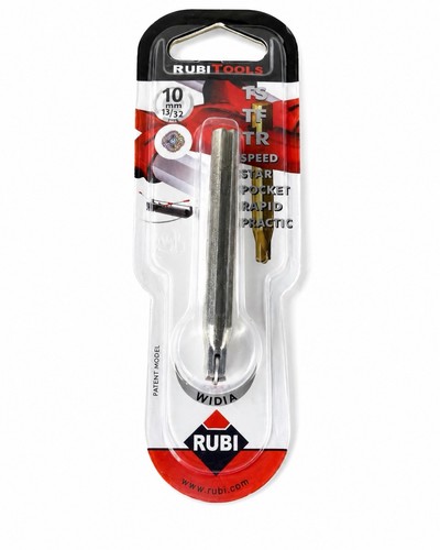 Rubi 10mm tile scoring wheel - tile,