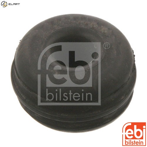 Rubber buffer suspension 36008 - buffer,