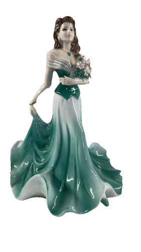 Coalport ladies fashion - coalport,